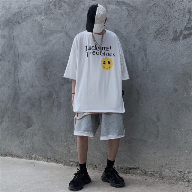 ゴスロリ 半袖 ｔシャツ 英字ロゴ 春夏 ストリート系 ユニセックス オルチャン 原宿系 10代 代の通販はau Pay マーケット Ladies Seasonz Shop