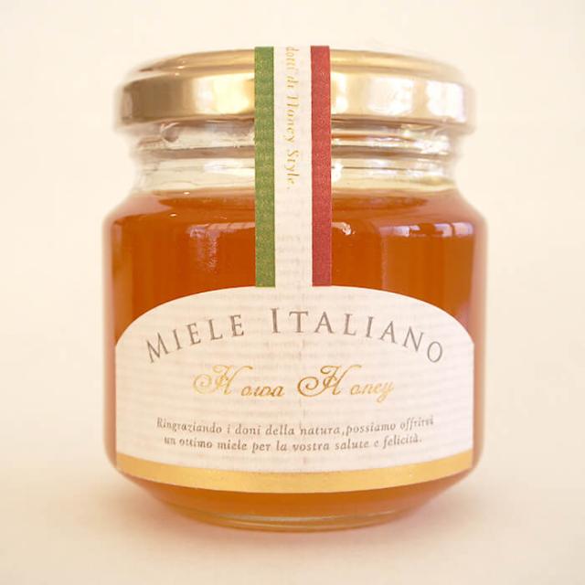 2箱セット]蜂和産業 ギフトセット（ブルガリア産ローズはちみつ120g×6） 2