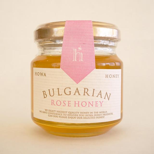 蜂和産業 おすすめ3種ギフトセット（ハンガリー産アカシアはちみつ120g