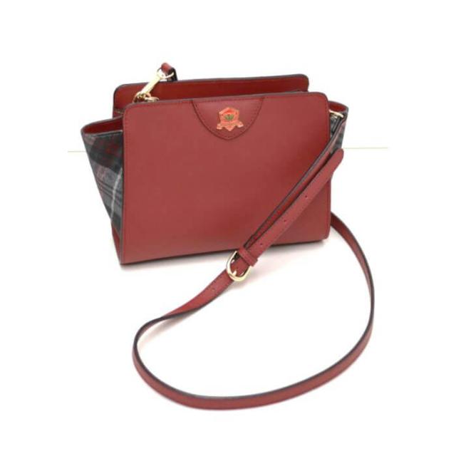 送料無料 キンロック アンダーソン ショルダーバッグ 英国王室御用達 スコットランドの名門ブランドの通販はau Pay マーケット Save Fun セイブファン