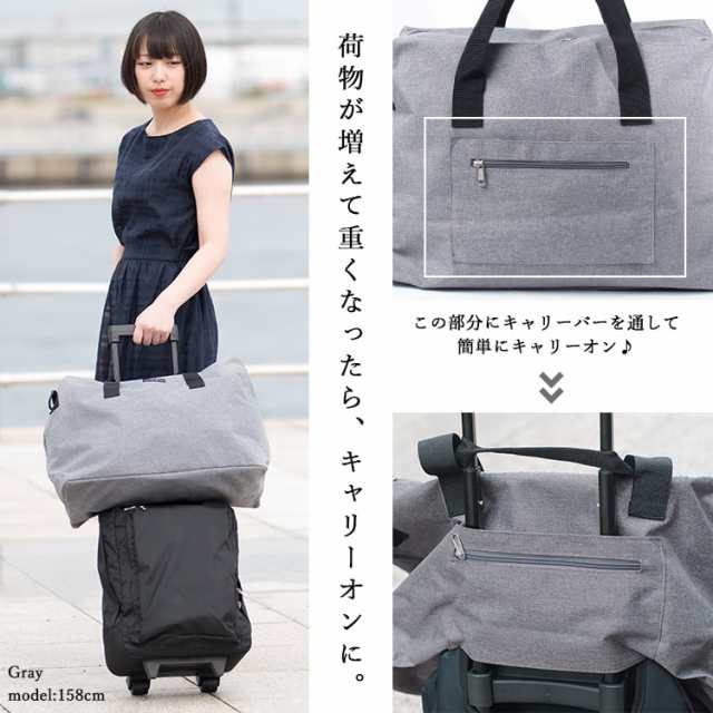 品質が 旅行バッグ ボストンバッグ 2way 斜め掛け ショルダー 撥水加工 バッグ