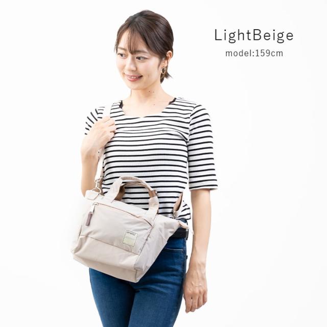 画像 anello ミニトートバッグ 撥水加工 ミニトートバッグ 画像 anello