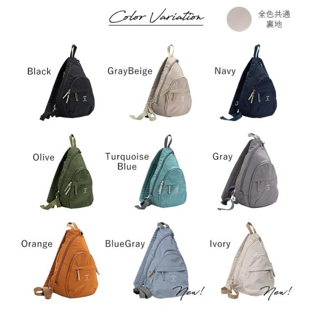 ボディバッグ レディース ブランド ヴィオラドーロ VIOLAd ORO 正規品