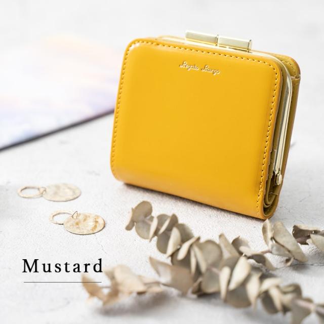なまけもの♡14kgf MICHAEL KORS マイケルコース 三つ折り財布 レディース EMPIRE