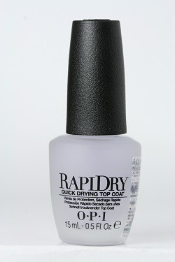 定形外送料無料 Opi オーピーアイ ラピドライトップコート15ml Opi 速乾 セルフネイルの通販はau Pay マーケット 大人ネイル