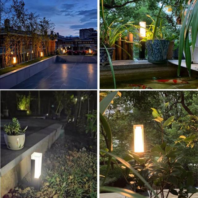 送料無料 快適な環境を創造するledアプローチライト ライト Led 屋外 玄関 アプローチ 低電圧 Diy 庭 ガーデン 門柱灯 庭園灯 ガーデンラの通販はau Pay マーケット Ancy