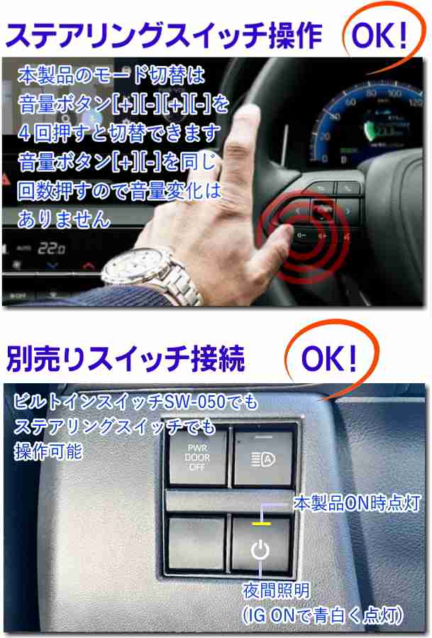 [TNS-030X] ハスラー（タフワイルド含む）MR52S/MR92S R2.1〜 スズキ純正メーカーオプションナビ 全方位モニター付メモリーナビ・9インチHDディスプレイ対応 走行中にテレビが見れる＋ナビ操作ができるテレビナビキット(TV-NAVIキット) ケーズシステム社製の通販は