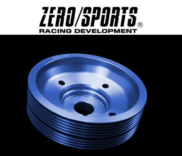 ZERO/SPORTS / ゼロスポーツ レガシィ BC/BF/BD/BG/BE/BH/BL/BP/BM/BR