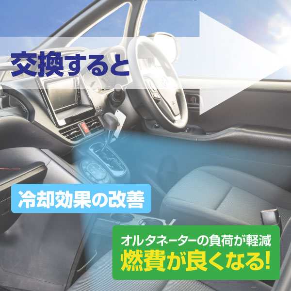 ダイハツ ミラ ミラカスタム L275S L275V L285S L285V KF-VE 5MT 3AT 4AT CVT ラジエーター ラジエター  純正参考品番： 16400-B2200 1640｜au PAY マーケット