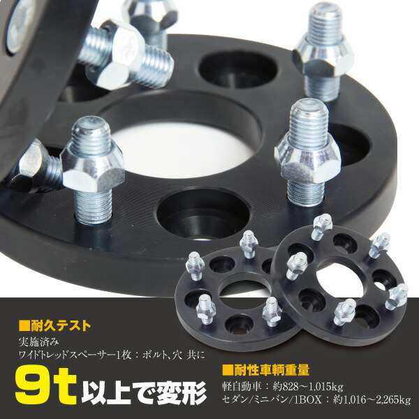 トヨタ プリウス 30系 Pcd変換スペーサー 5h 5穴 ピッチ1 5 P1 5 厚さ 20mm Pcd100 Pcd114 3 ハブ内径57 1 2枚セット 送料無料 の通販はau Pay マーケット アズーリプロデュース