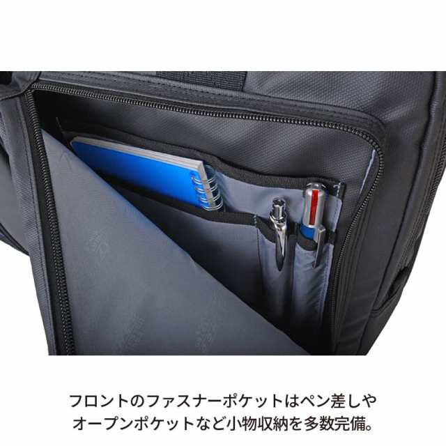 ビジネスバッグ メンズ レディース 大容量 大型 3way リュック