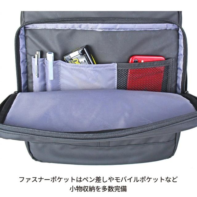 ビジネスリュック ビジネスバッグ D-バッグ 2ルーム ブランド ROTHCO