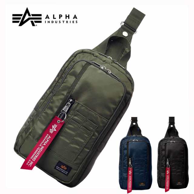 ショルダーバッグ Alpha Industries アルファ インダストリーズ No 4931 Ma 1 ジャンパー素材の通販はau Pay マーケット Bag Express 店