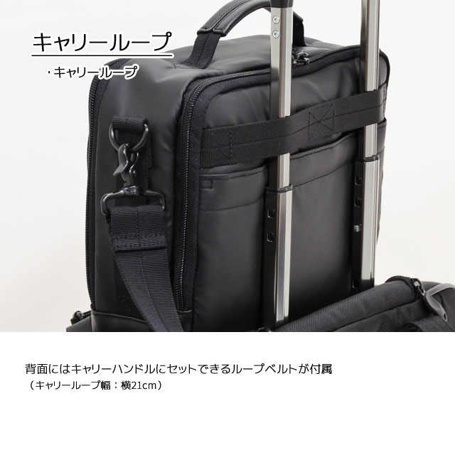 ショルダーバッグ S NEOPRO No:2-765 横型 2Way ショルダー 耐久 防滴 防汚  メンズ レディース