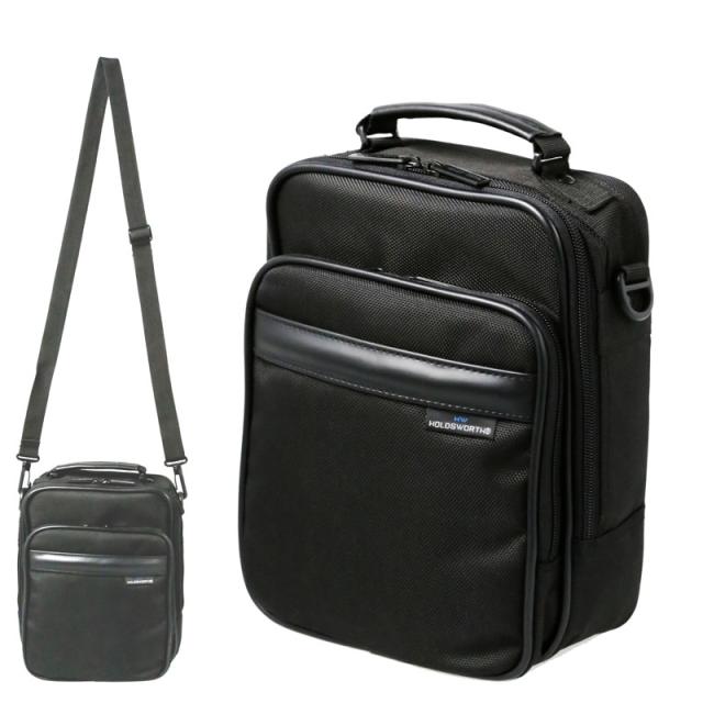 ショルダーバッグ HOLDSWORTH ホールドワース No:5108 縦型 フォーマル A4 収納可能 5,580円
