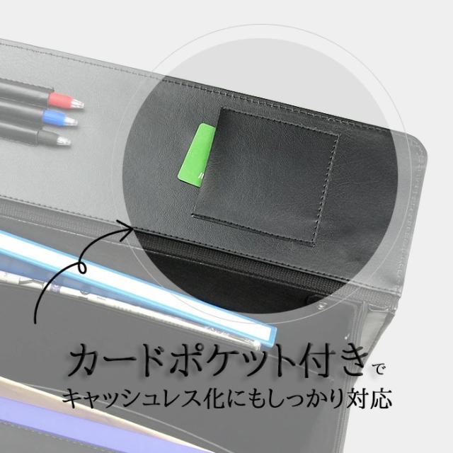 アタッシュケース パイロット ケース ブランド G-GUSTO Gガスト 20028 使い易い 大容量 書類を楽々出し入れ 書類の持ち運び 観音開き 通勤 通学 営業 鞄倶楽部_5