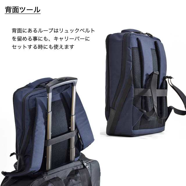 ビジネスリュック NEOPRO KARUXUS No:2-082 小型 リュックS 超軽量 撥水 メンズ レディース 通勤 通学 エンドーラゲージの通販は