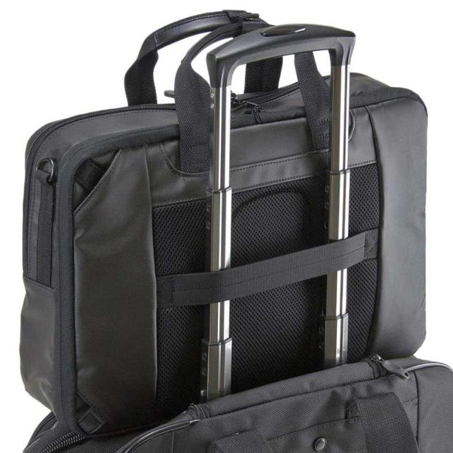 ビジネスリュック A4メンズ レディース ブランド NEOPRO COMMUTE LIGHT No:2-872 トランスフォーム 縦型 3Way 耐久 防滴 防汚 タブレット ノートPC 対応 横型ビジネスバッグ 軽量 通勤 通学 就活 エンドー鞄の通販は