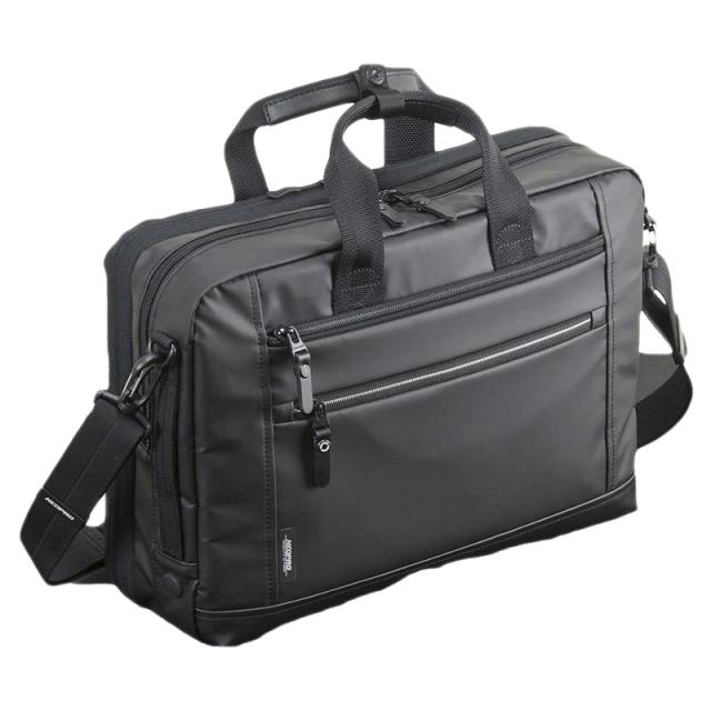 ビジネスリュック A4メンズ レディース ブランド NEOPRO COMMUTE LIGHT No:2-872 トランスフォーム 縦型 3Way 耐久 防滴 防汚 タブレット ノートPC 対応 横型ビジネスバッグ 軽量 通勤 通学 就活 エンドー鞄の通販は