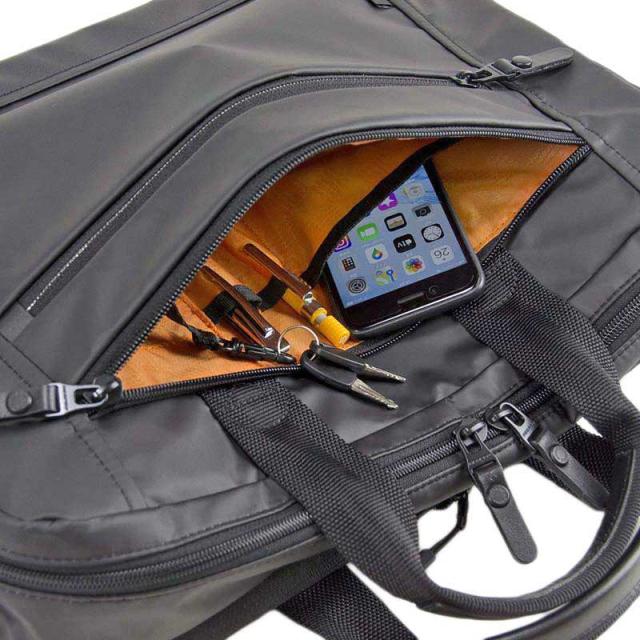 ビジネスリュック A4メンズ レディース ブランド NEOPRO COMMUTE LIGHT No:2-872 トランスフォーム 縦型 3Way 耐久 防滴 防汚 タブレット ノートPC 対応 横型ビジネスバッグ 軽量 通勤 通学 就活 エンドー鞄の通販は