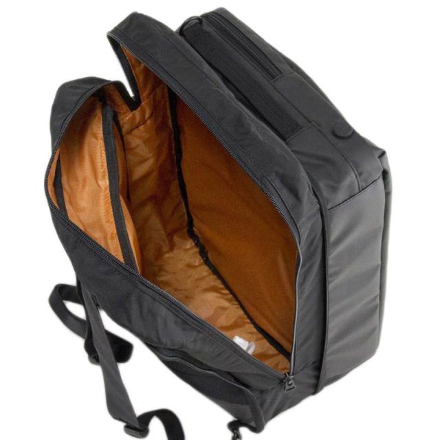 ビジネスリュック A4メンズ レディース ブランド NEOPRO COMMUTE LIGHT No:2-872 トランスフォーム 縦型 3Way 耐久 防滴 防汚 タブレット ノートPC 対応 横型ビジネスバッグ 軽量 通勤 通学 就活 エンドー鞄の通販は