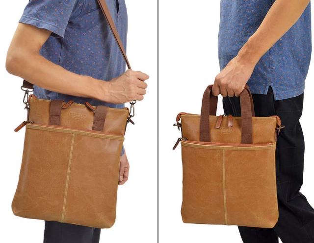 ビジネスバッグ アンティーク調 薄マチ 縦型 小さめ ブリーフケース A4ファイル 対応 ショルダー ブランド BRELIOUS No:26674 レトロ ヴィンテージ 日本製 通勤 通学 お散歩 鞄倶楽部 平野鞄 ビジネスバッグ アンティーク調 薄マチ 縦型 小さめ ブリーフケース A4