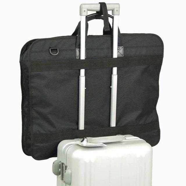 ガーメントバッグ ハンガーケース 背広入れ メンズ レディース
