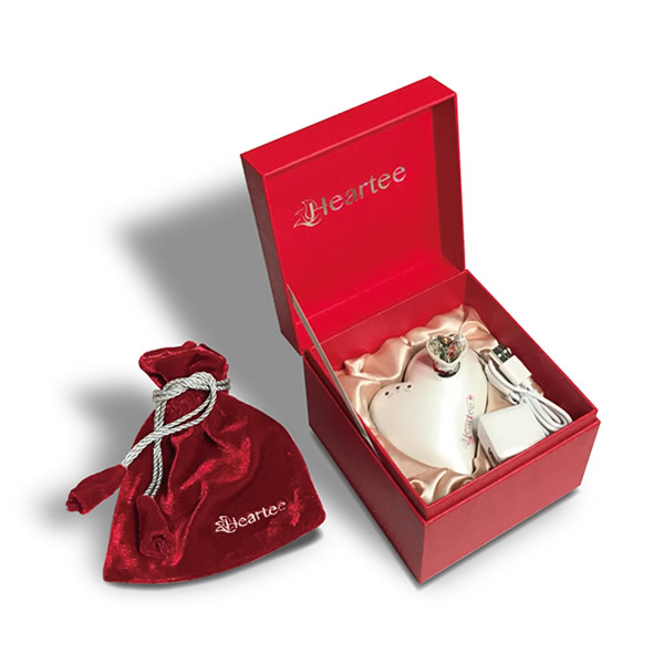 おまけ付き】Heartee Infinity(ハーティインフィニティ) (送料無料