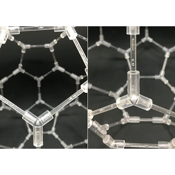 カバラパドマ カバラ 立体 正規品 3Dカバラ パドマ ステンレス 丸山修 