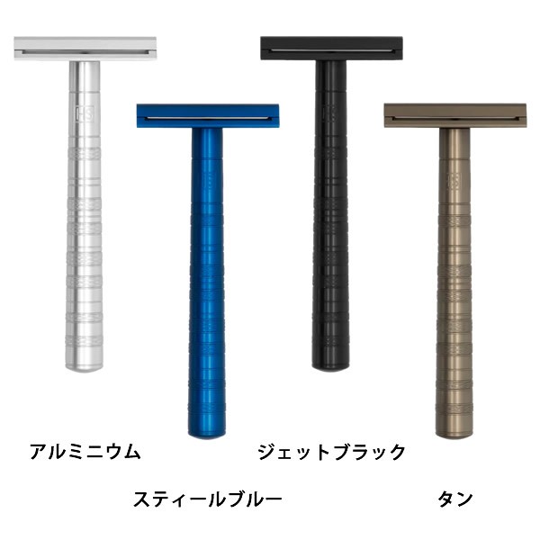 おまけ付き】髭剃り カミソリ ヘンソン シェービング HENSON SHAVING (送料無料) シェーバー 剃刀 ひげ剃り 替刃 T字カミソリ ヒゲ  両の通販はau PAY マーケット - ファインドイット