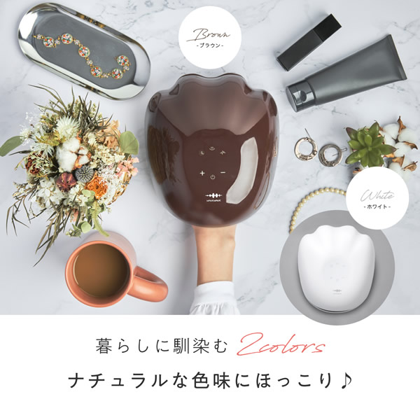 【おまけ付き】WAVEWAVE ハンドエステ (送料無料) 温熱 EMS エステ エアープレス 手温浴 リラクゼーション リフレッシュ マッサージ ウェーブウェーブ EMS Hand Esthe USB コードレス 軽量_11