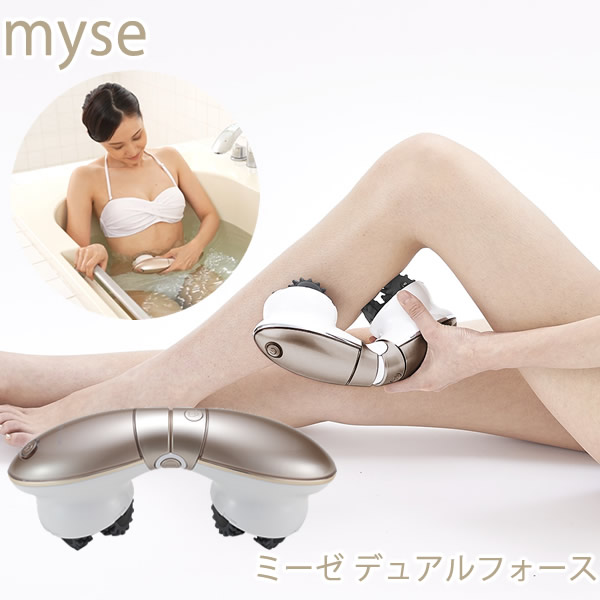 ヤーマン ミーゼ　デュアルフォース YAMAN ミーゼ デュアルフォース MS-21 美品ヤーマン デュアル