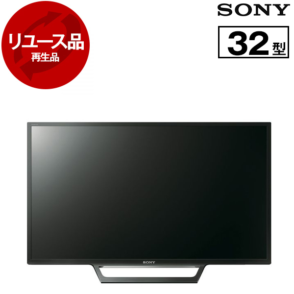 SONY 32型液晶テレビ KJ-32W730E 2017年製