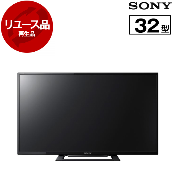 ソニー 液晶テレビ 32V型 KJ-32W500C ハイビジョン TV ソニー 液晶