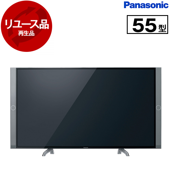 ✨お値下げ致しました！✨️Panasonic 液晶テレビ TH-55DX850 【公式通販】