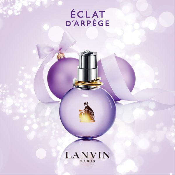 エクラ ドゥ アルページュ オードパルファム 30mL LA-ECLATDARPEGEEP