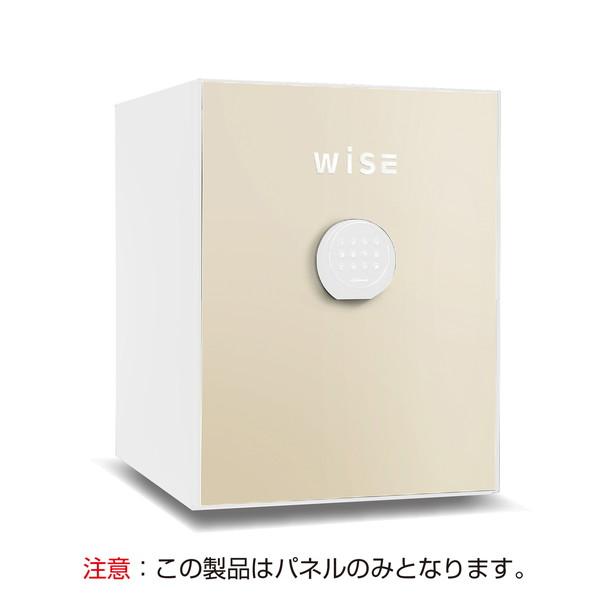 diplomat WS500FPC クリーム WiSE [WiSE用フロントパネル]の通販は