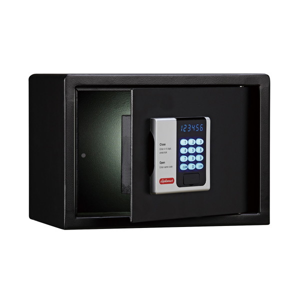 diplomat H25CS7021 [ホテル用金庫(16L/デジタルテンキー式)]の通販は 24,710円