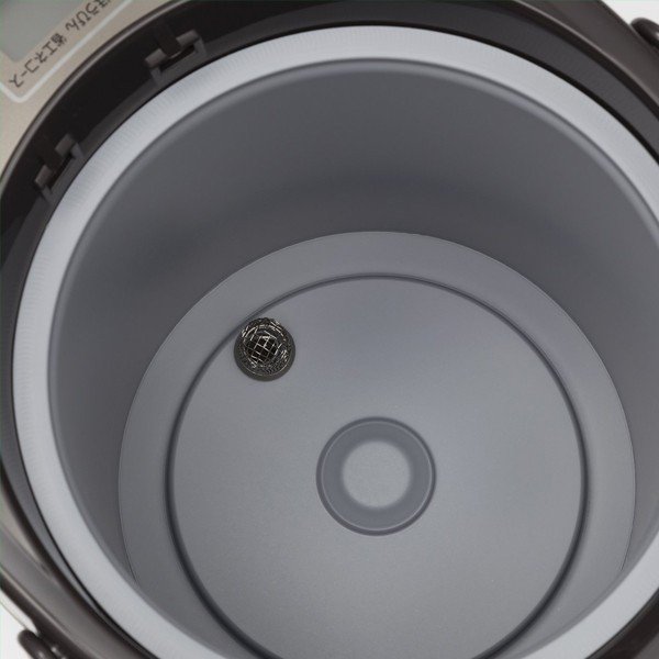 TIGER タイガー メーカー保証対応 PIL-A220-T ブラウン タイガー魔法瓶 電気まほうびん 電動ポット まほうびん 保温_5