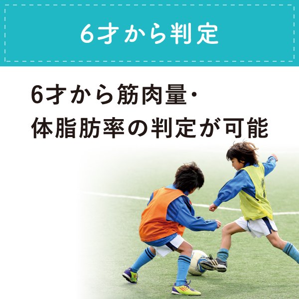 TANITA BC-332L-WH ホワイト [体組成計]_4