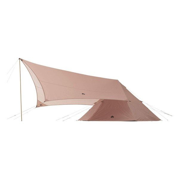 ロゴス テント LOGOS Tradcanvas Tepee&タープ350-BB No