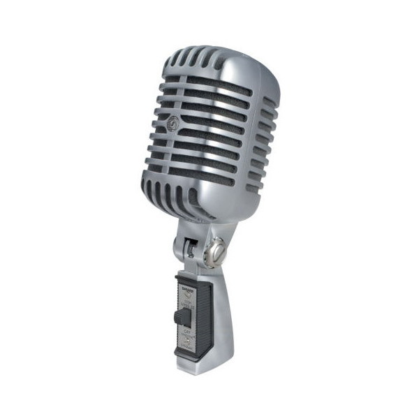 SHURE 55SH SERIES II-X [ダイナミック マイクロフォン]