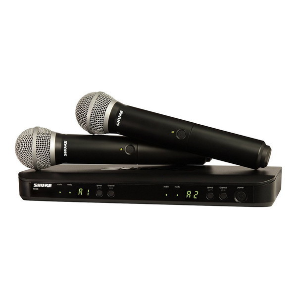 SHURE シュア SM35-XLR [XLR出力端子モデル] ヘッドセットマイク