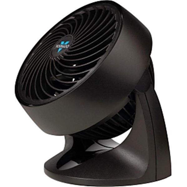 サーキュレーター ボルネード 小型ブラック 床置きリビング VORNADO  633-JP 600シリーズ 6畳?30畳 633JP