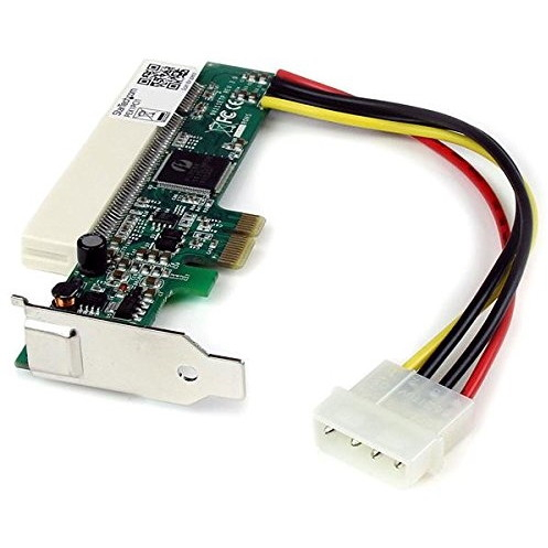 PEX1PCI1 StarTech [PCI Express−PCI変換カード]