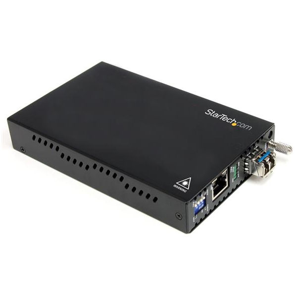 ET91000LC2 StarTech [光メディアコンバータ] メーカー直送