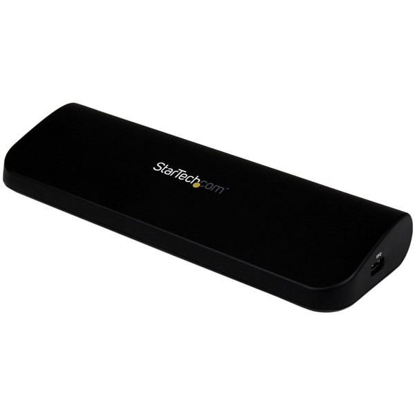 USB3SDOCKHDV StarTech [ノートPCドッキングステーション] メーカー直送