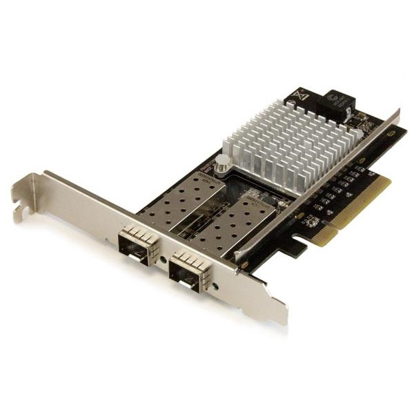 PEX20000SFPI StarTech [光ファイバーネットワークカード] メーカー直送 47,514円