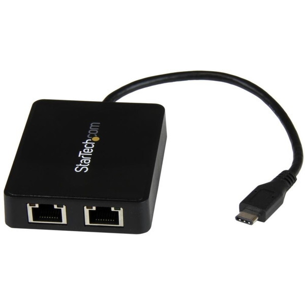 US1GC301AU2R StarTech [有線LAN変換アダプタ]