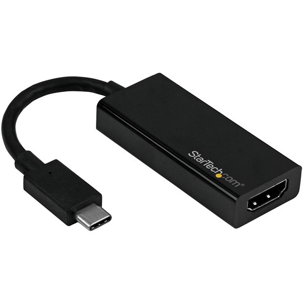 【2/23ポイントUP】CDP2HD4K60 StarTech [USB-C - HDMI 変換アダプタ]の通販は 5,940円